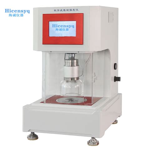 Auto Pneumatic Bursting Strength Tester Brand manufacturer|bursting pressure tester.